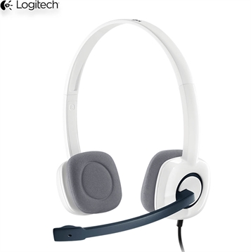 Tai Nghe Logitech H150